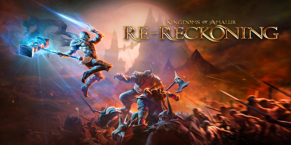 Kingdoms of Amalur: Re-Reckoning Review – “An overlooked gem with a few imperfections”