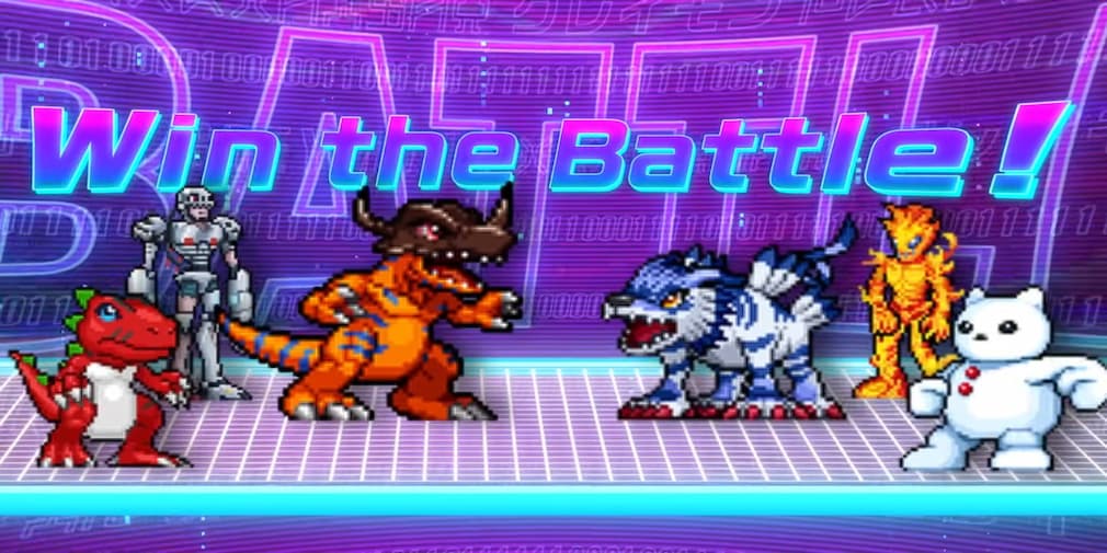 Wayward Roundup – Digimon, Dragon’s Dogma, and Warframe make this a week just for me