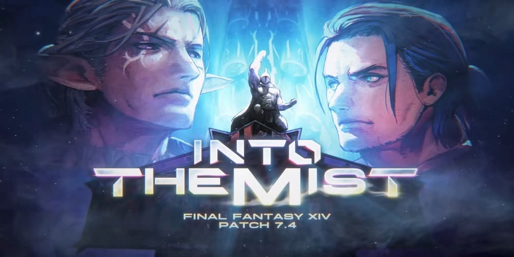 Wayward Roundup – Mathematical PowerWashing, a new Legion Go 2, and the return to Eorzea