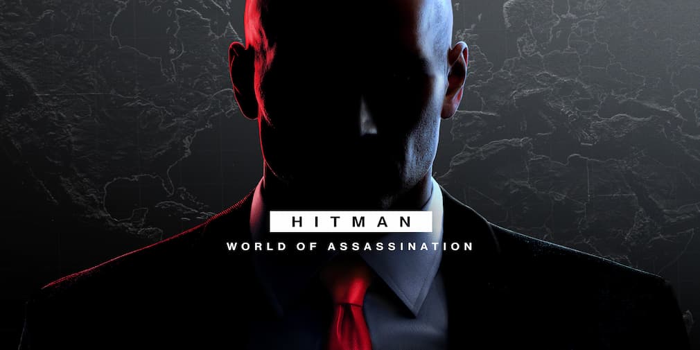 The endless, repetitive fun of bumping off the masses in Hitman