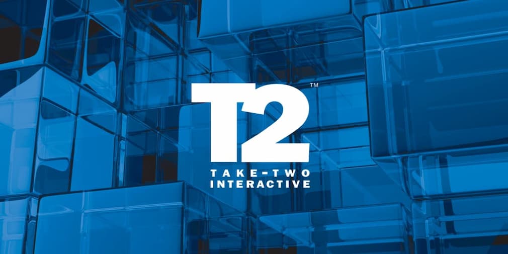 Take Two Interactive Logo